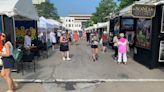 'It’s a sight to behold:' Hundreds of artists come to Ann Arbor Art Fair