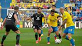 2-2. Ataque y fútbol total con premio insuficiente para ambos equipos