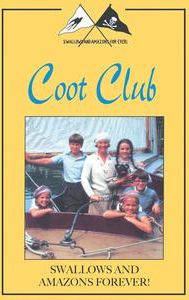 Swallows and Amazons Forever!: Coot Club
