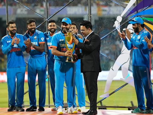 India to host 2025 Asia Cup, Bangladesh the 2027 edition