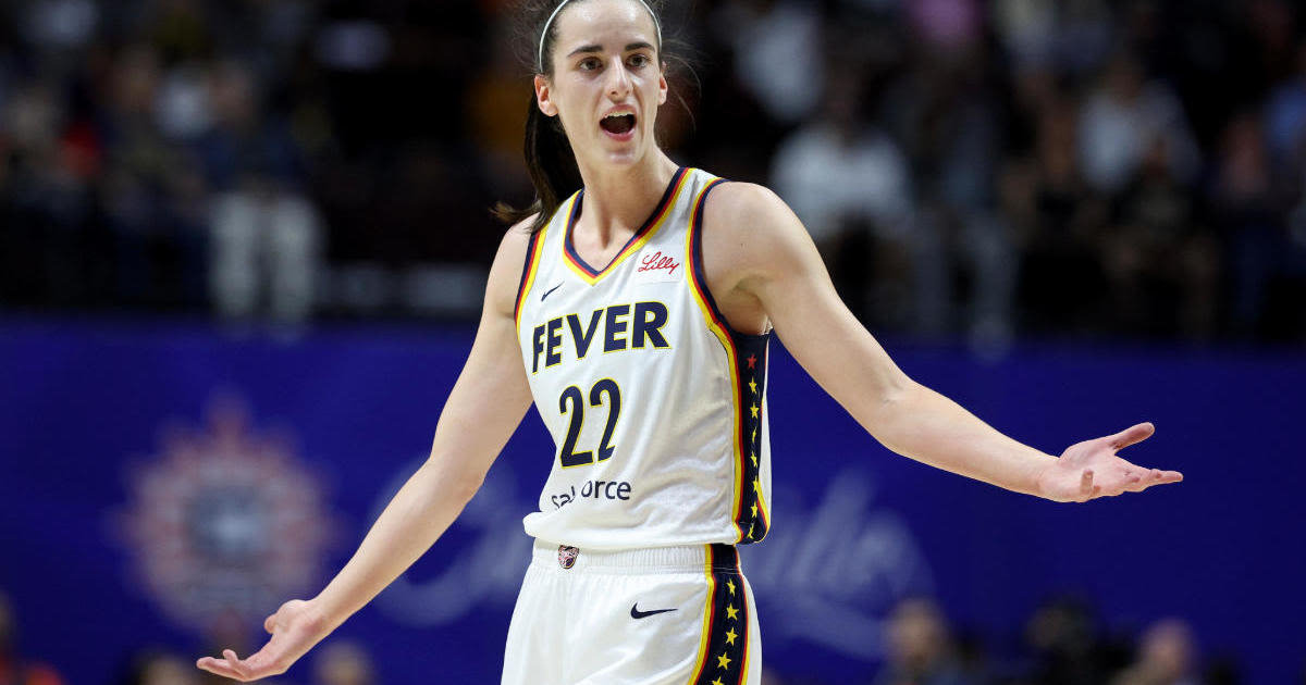 When does Caitlin Clark play next? How to watch the Indiana Fever star play this WNBA season