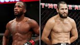 UFC champ Leon Edwards admits it’s difficult for Jorge Masvidal fight to make sense; Masvidal’s manager disagrees