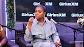 Taraji P. Henson Tears Up While Discussing Unfair Pay In Hollywood, Considers Quitting