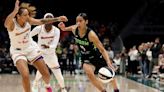 Rivalry Weekend 2024: Three Week 5 Matchups To Watch - WNBA