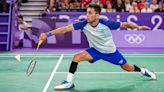 Lakshya Sen sails into quarters, Satwik-Chirag suffer heartbreak