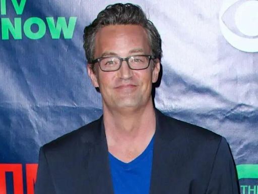 What to Know About Matthew Perry's Death Investigation in 8 Clicks: Authorities Involved, Who Could Be Held Responsible and More