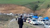 Over 100,000 Armenians have now fled disputed enclave Nagorno-Karabakh