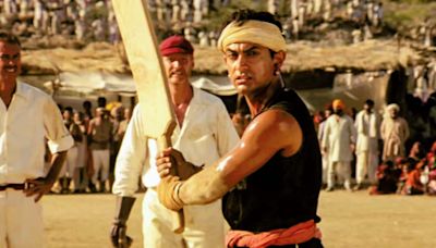 'Lagaan' completes 23 Years: 5 reasons why the Aamir Khan film is such a classic till today