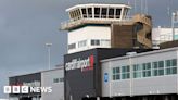 Cardiff Airport gets £206m to help boost passenger numbers