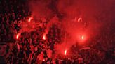 Hanover react to pyrotechnics fines with ticket price increase