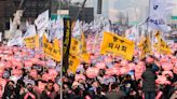 27年首見！南韓醫學院終於擴招1509人 政府籲罷工醫生速回