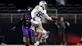 Kurt Warner celebrates as son Kade, Kansas State capture Big 12 championship