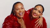 Jennifer Lopez and Latto Strut in Stilettos in the Sultry Music Video for 'Can't Get Enough (Remix)': Watch!
