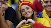 Mundial | Tormentas de arena, colapso de carreteras y fiesta de Ecuador: así vio BBC Mundo el arranque de Qatar 2022