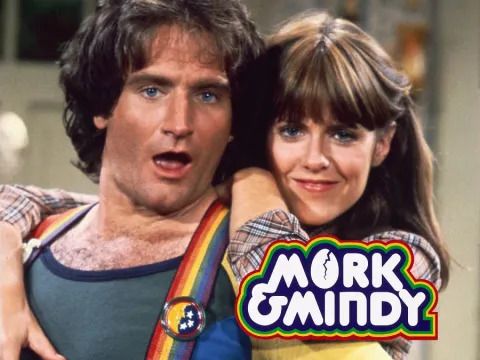 Mork & Mindy Season 1 Streaming: Watch & Stream Online via Amazon Prime Video