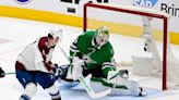 Avs-Stars Game 2 Quick Hits: Colorado’s third period was too little, too late vs. Dallas Stars