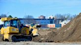 'What a great day': Hagerstown Field House officially breaks ground