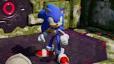 Sonic Frontiers: The Final Horizon has players stumbling over an unexpected difficulty spike: "This s*** ain't even fun"