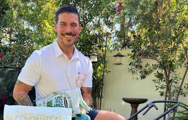 'Vanderpump Rules' star Jax Taylor's enters rehab facility to seek help post split with Brittany Cartwright