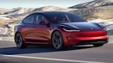 Tesla officially unveils new Model 3 Performance with 0-60 mph in 2.9 sec