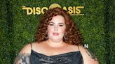 Tess Holliday Credits Medical Marijuana and Therapy for Helping Her Push Through ‘Dark’ Relationship