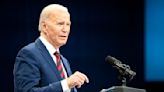 Muslim Americans who soured on Biden see Israel aid package as further betrayal