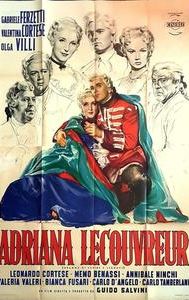 Adriana Lecouvreur (film)