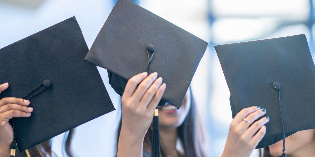 University Apologizes After Presenter Botches Names At Graduation Ceremony In Viral Clip