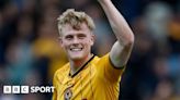 Will Evans: Newport County 'knock back' bids for striker