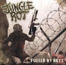 Fueled by Hate