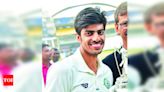 Vidarbha pacer Gurbani joins Maharashtra's Ranji Trophy squad | Pune News - Times of India