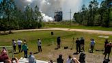 Did you hear that? NASA, Aerojet Rocketdyne complete key engine certification tests