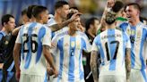 Francia denunciará a Argentina por cánticos racistas de los futbolistas