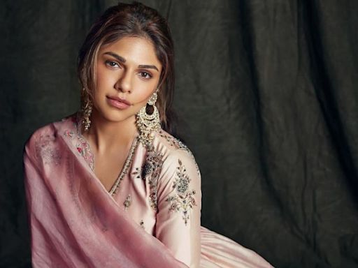 Sharmin Segal says ‘nothingness’ comment on Meena Kumari ‘taken out of context’, answers if she behaved ‘arrogantly’ with Aditi Rao Hydari