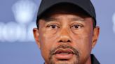 Tiger Woods: "Ryder Cup? I still don't know"