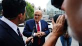 The tragedy of Rudy Giuliani: From America's Mayor to bumbling conspiracy theorist