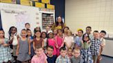 A new Dual Language Immersion Program at Stetson Elementary School in District 4