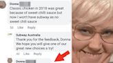 I'm Absolutely Dying Laughing At These 33 Times Old People Were Completely And Totally Inappropriate On The Internet