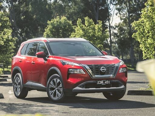 2024 Nissan X-Trail India Launch Soon: Here's What You Should Expect