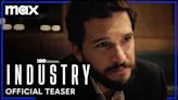 Industry Season 3 Teaser: Ken Leung And Nicholas Bishop Starrer Industry Official Teaser