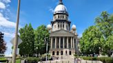 Illinois legislators considering tax and spend policies in final days of session