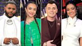 Top 9 of 'The Voice' Reveal Their Secret Weapon on the Show: A 'Secret So Loud Yet Can Be Looked Over' (Exclusive)