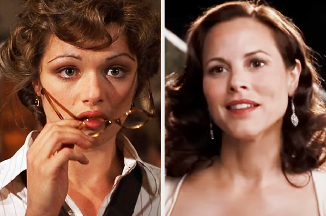15 Movie Characters Who Disappeared Or Were Recast For Sequels, But It Wasn't Super Subtle