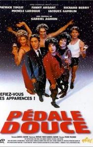 Pédale douce