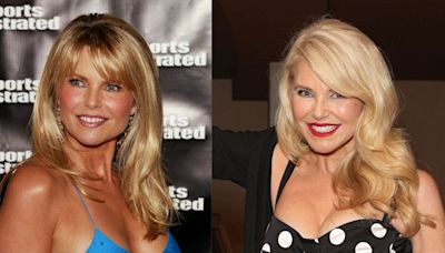 Christie Brinkley Returns to ‘Sports Illustrated Swimsuit’ at Age 70