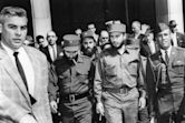 CIA assassination attempts on Fidel Castro