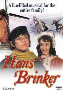 Hans Brinker and the Silver Skates