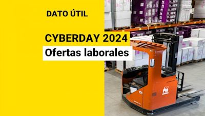 Trabajos para el Cyberday: Conoce algunas de las ofertas laborales disponibles y cómo postular a ellas