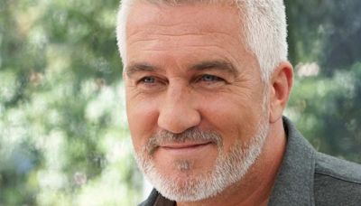 Paul Hollywood's Net Worth In 2024 Is Truly a Lot of Bread