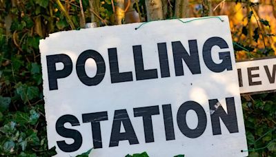 Lancashire general election 2024 candidates in full for all constituencies